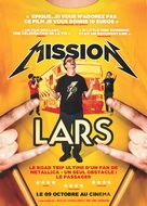 Mission to Lars - French Movie Poster (xs thumbnail)