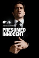 &quot;Presumed Innocent&quot; - Movie Poster (xs thumbnail)