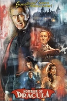 Dracula - poster (xs thumbnail)