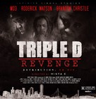 Triple D Revenge - Movie Poster (xs thumbnail)