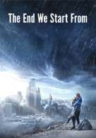 The End We Start From - Video on demand movie cover (xs thumbnail)
