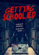 Getting Schooled - Movie Cover (xs thumbnail)