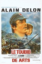 Le toubib - Belgian Movie Poster (xs thumbnail)