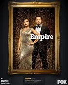 "Empire" Poster