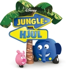 &quot;Jungle Junction&quot; - Danish Logo (xs thumbnail)
