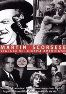 A Personal Journey with Martin Scorsese Through American Movies - Italian DVD movie cover (xs thumbnail)
