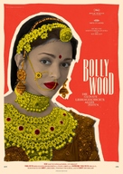 Bollywood: The Greatest Love Story Ever Told - German Movie Poster (xs thumbnail)