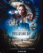 Disclosure Day Poster