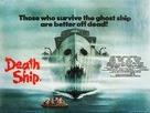Death Ship - British Movie Poster (xs thumbnail)