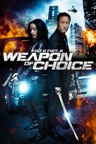 Weapon of Choice - Movie Poster (xs thumbnail)