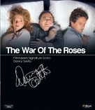 The War of the Roses - Blu-Ray movie cover (xs thumbnail)