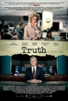 Truth - Canadian Movie Poster (xs thumbnail)