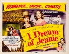 I Dream of Jeanie - Movie Poster (xs thumbnail)