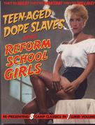 Reform School Girl - Movie Cover (xs thumbnail)