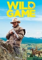 Wild Game - Movie Cover (xs thumbnail)