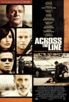 Across the Line: The Exodus of Charlie Wright - Movie Poster (xs thumbnail)