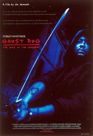 Ghost Dog - Movie Poster (xs thumbnail)