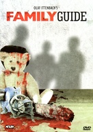 Familienradgeber - Austrian DVD movie cover (xs thumbnail)