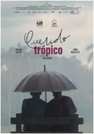 QueridoTr&oacute;pico - Colombian Movie Poster (xs thumbnail)