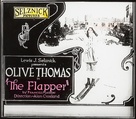 The Flapper - poster (xs thumbnail)