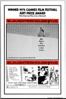 Slaughterhouse-Five - Movie Poster (xs thumbnail)