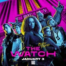 &quot;The Watch&quot; - Movie Poster (xs thumbnail)