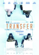 Transfer - German Movie Poster (xs thumbnail)
