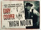 High Noon - Movie Poster (xs thumbnail)