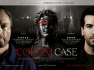 The Collini Case - British Movie Poster (xs thumbnail)