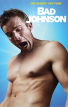 Bad Johnson - DVD movie cover (xs thumbnail)