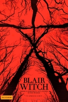 Blair Witch - Australian Movie Poster (xs thumbnail)