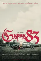 Gypsy 83 Poster