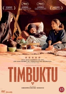 Timbuktu - Danish Movie Cover (xs thumbnail)