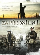 Regeneration - Czech DVD movie cover (xs thumbnail)