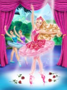 Barbie in the Pink Shoes - Key art (xs thumbnail)