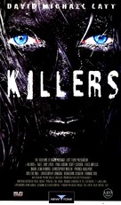 Killers - French VHS movie cover (xs thumbnail)