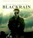 Black Rain - Blu-Ray movie cover (xs thumbnail)