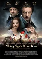 Les Misérables Poster