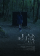 Black Hollow Cage - Spanish Movie Poster (xs thumbnail)