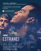 All of Us Strangers - Italian Movie Poster (xs thumbnail)