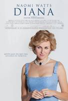Diana - Brazilian Movie Poster (xs thumbnail)