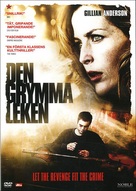 Straightheads - Swedish DVD movie cover (xs thumbnail)