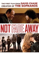 Not Fade Away - DVD movie cover (xs thumbnail)