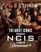 "Navy NCIS: Naval Criminal Investigative Service" Poster