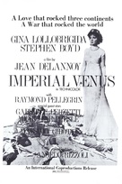 Venere imperiale - poster (xs thumbnail)