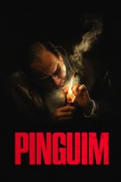 The Penguin - Brazilian poster (xs thumbnail)