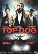 Top Dog - Polish Movie Cover (xs thumbnail)