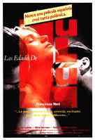 Las edades de Lul&uacute; - Spanish Movie Poster (xs thumbnail)