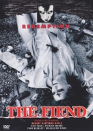 The Fiend - DVD movie cover (xs thumbnail)