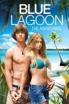Blue Lagoon: The Awakening - DVD movie cover (xs thumbnail)